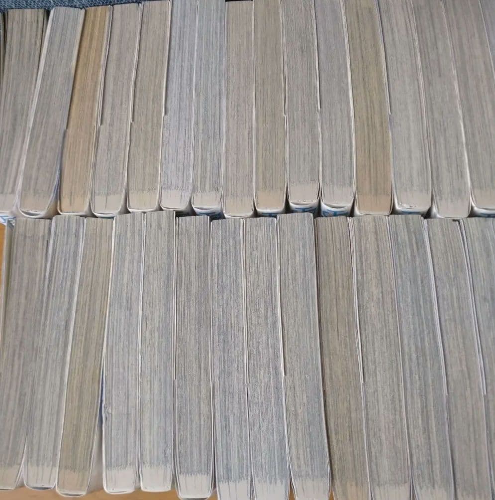 ハイキュー!! 全巻セット 1～45巻