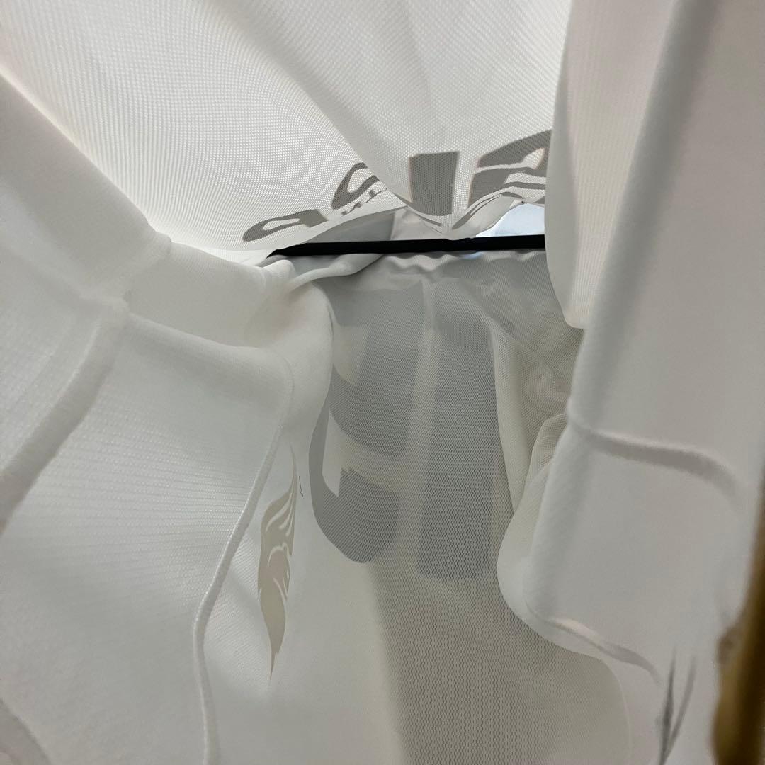 【専用】斉藤雅人　大宮アルディージャ　Lユニフォーム　15番　長袖　LOTTO