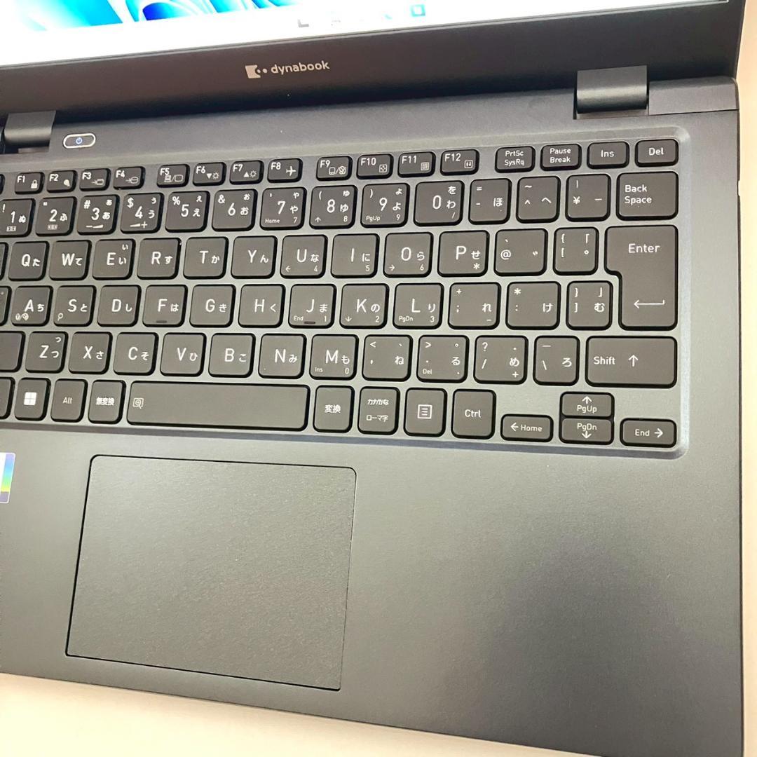 ★年末&決算セール★ 2022年製 超軽量モデル dynabook 423