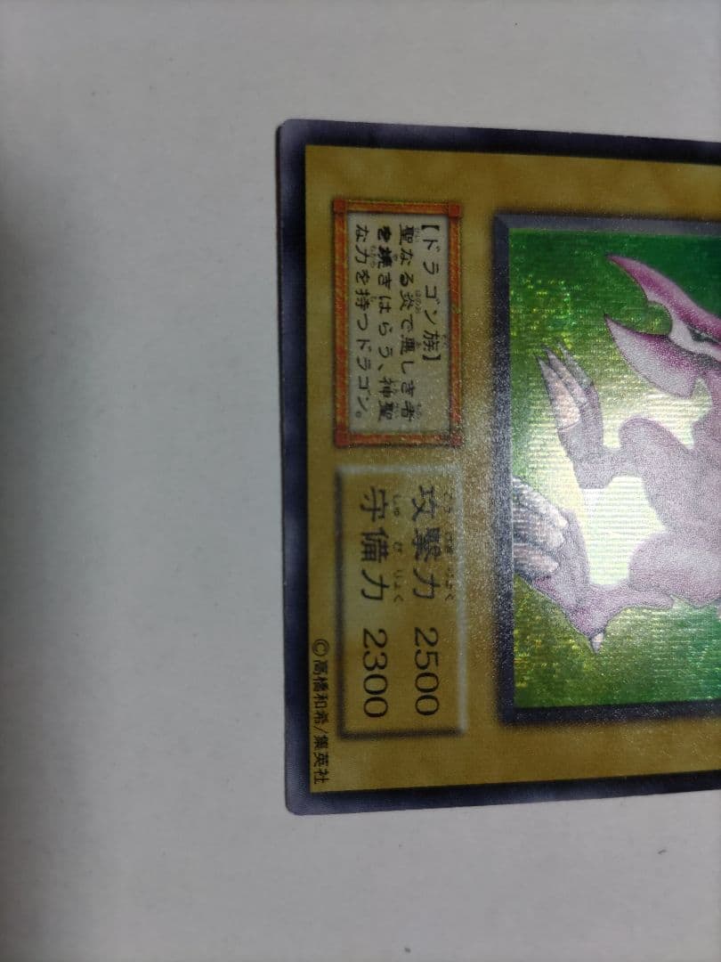 ホーリーナイトドラゴン