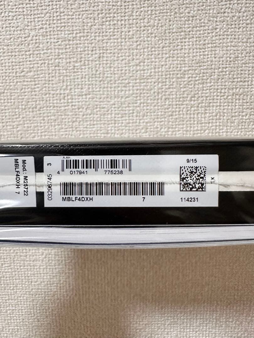 新品未開封 モンブランGreat Characters J.F. Kennedy