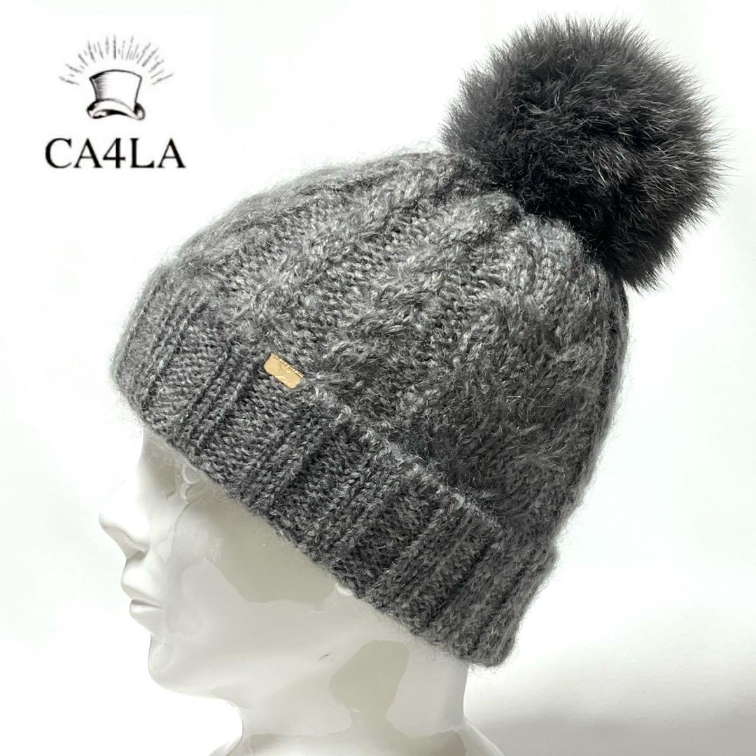 【新品】定価11990円 超人気モデル CA4LA 日本製EX WINTER 3