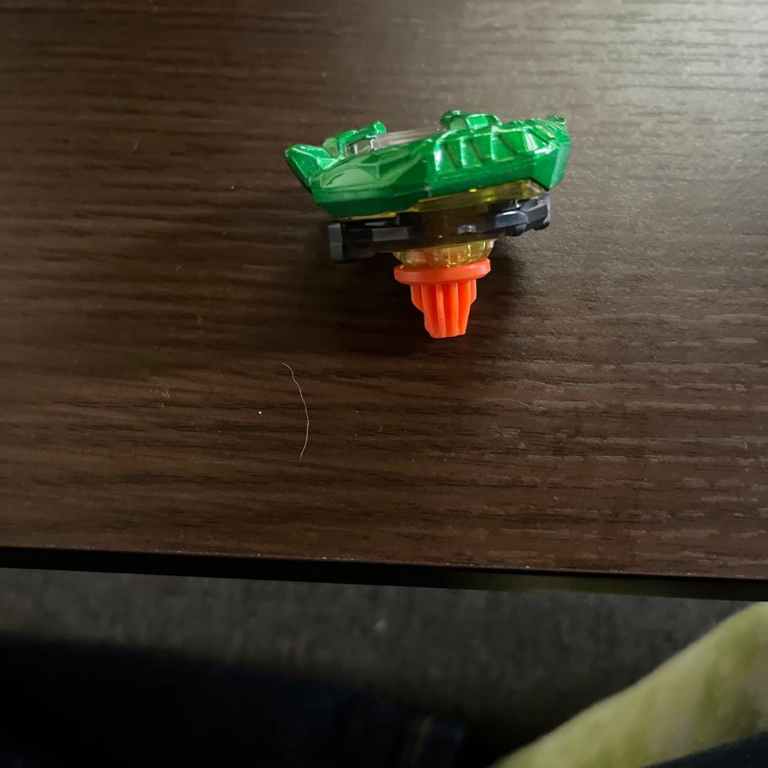 エアロペガサス　クロコクランチセット　 中古　USED品