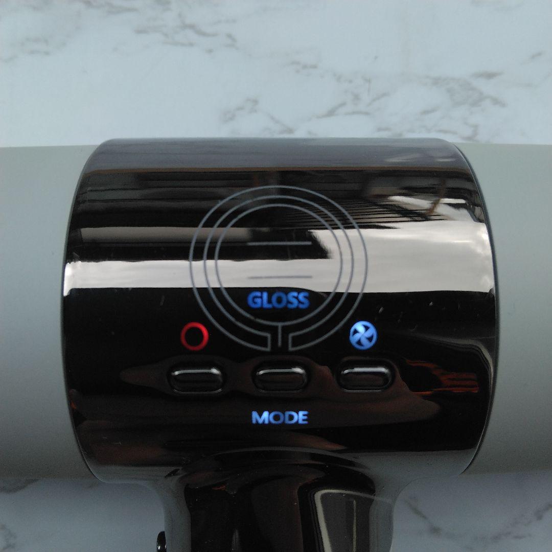 咲*稀様 美品　最新　絹女　KINUJO　KH203　ペールブルー　ドライヤー