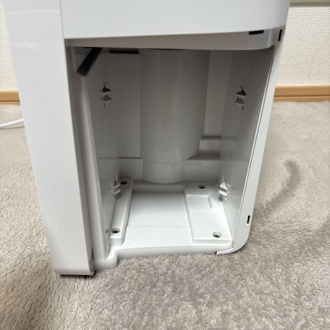 除湿機　CV-R71-W シャープ　2024年製　プラズマクラスター　衣類乾燥機