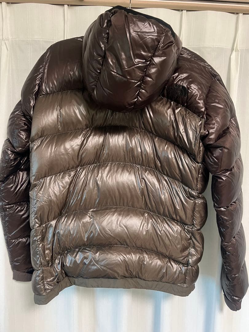 The North Face XL size ダウン