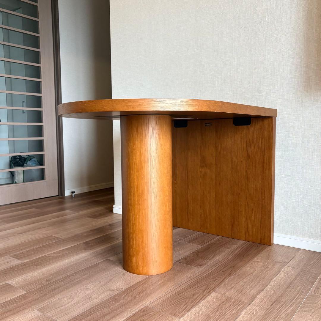 ジャーナルスタンダードファニチャー PORTOダイニングテーブル