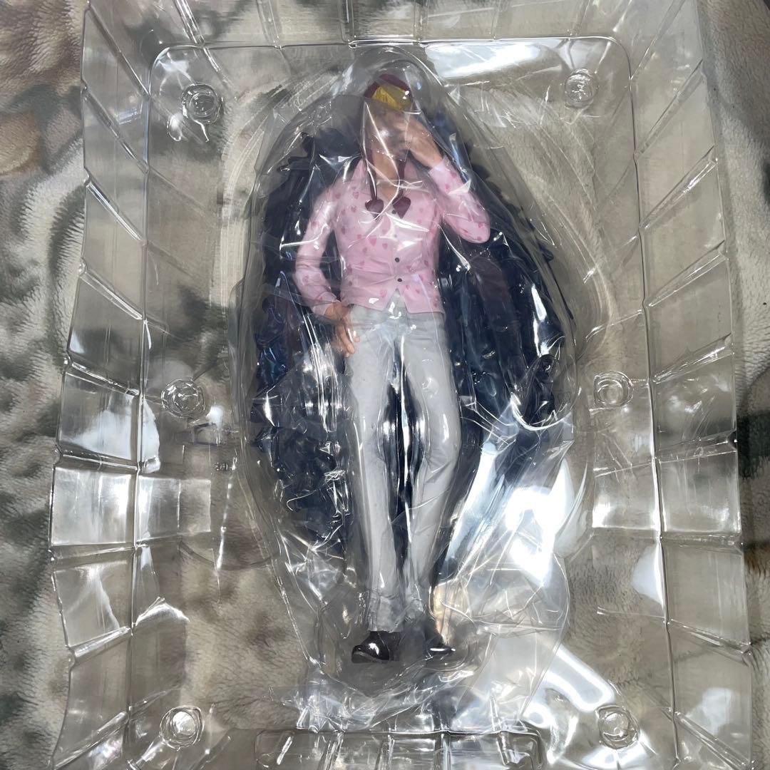 ドンキホーテ・ロシナンテ フィギュア まとめ売り