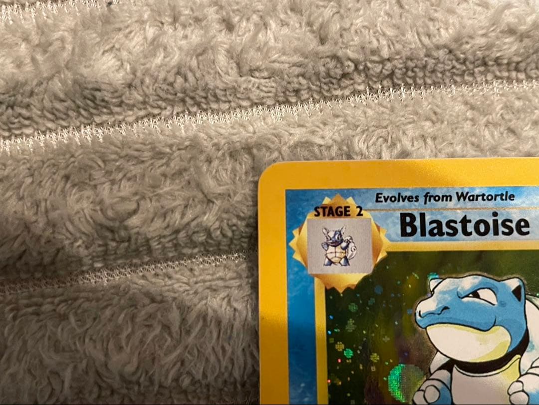 カメックス　初期　英語版