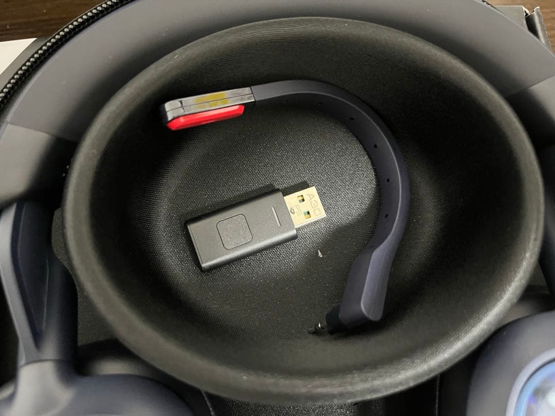 ロジクール　ゲーミングヘッドセット　A30