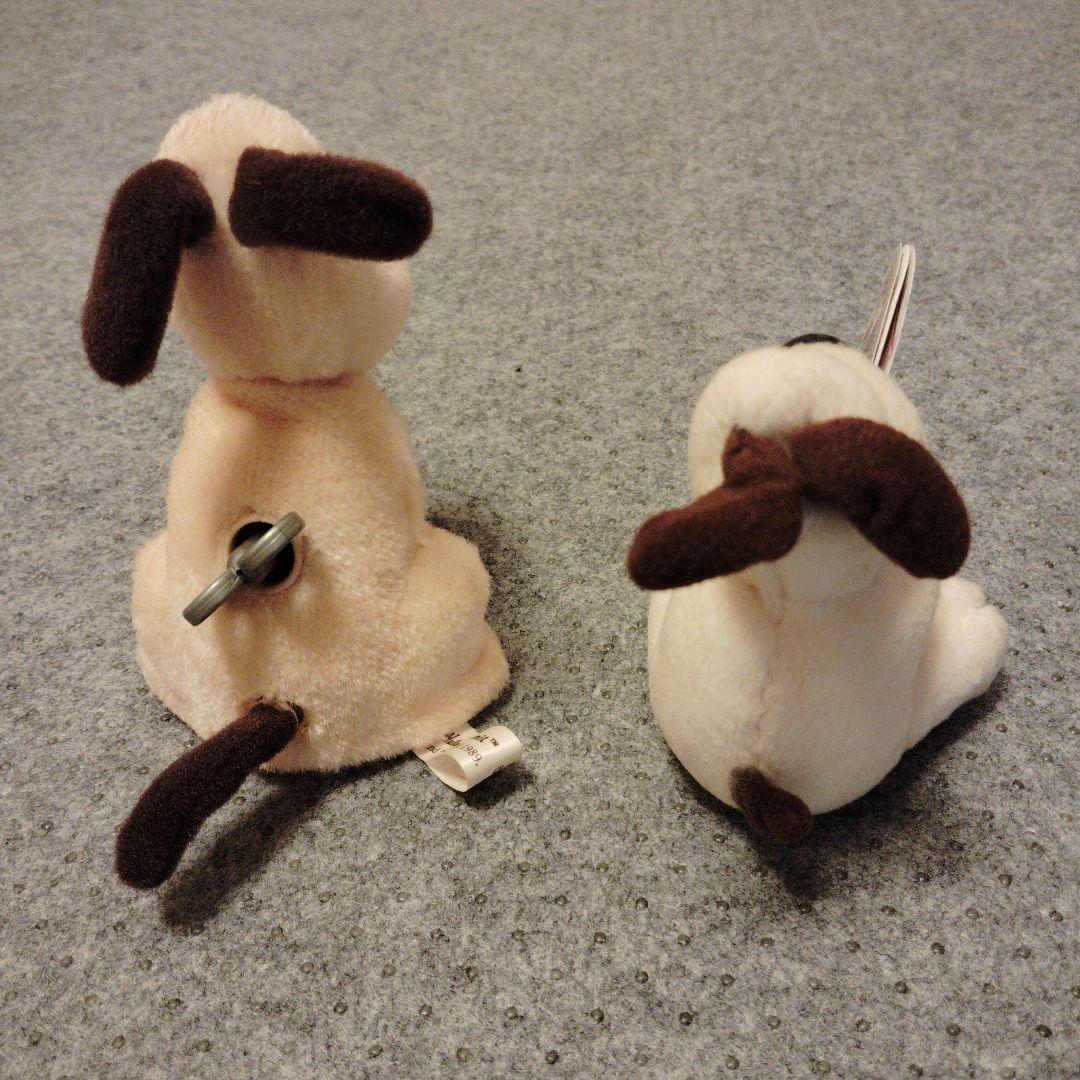 ウォレット&グルミット