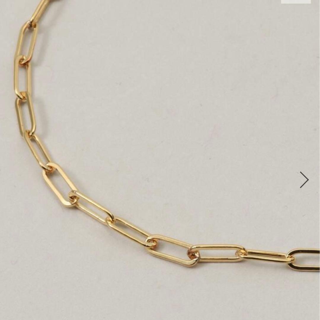 MARA SCALISE／マラ スカリース　アンクレット