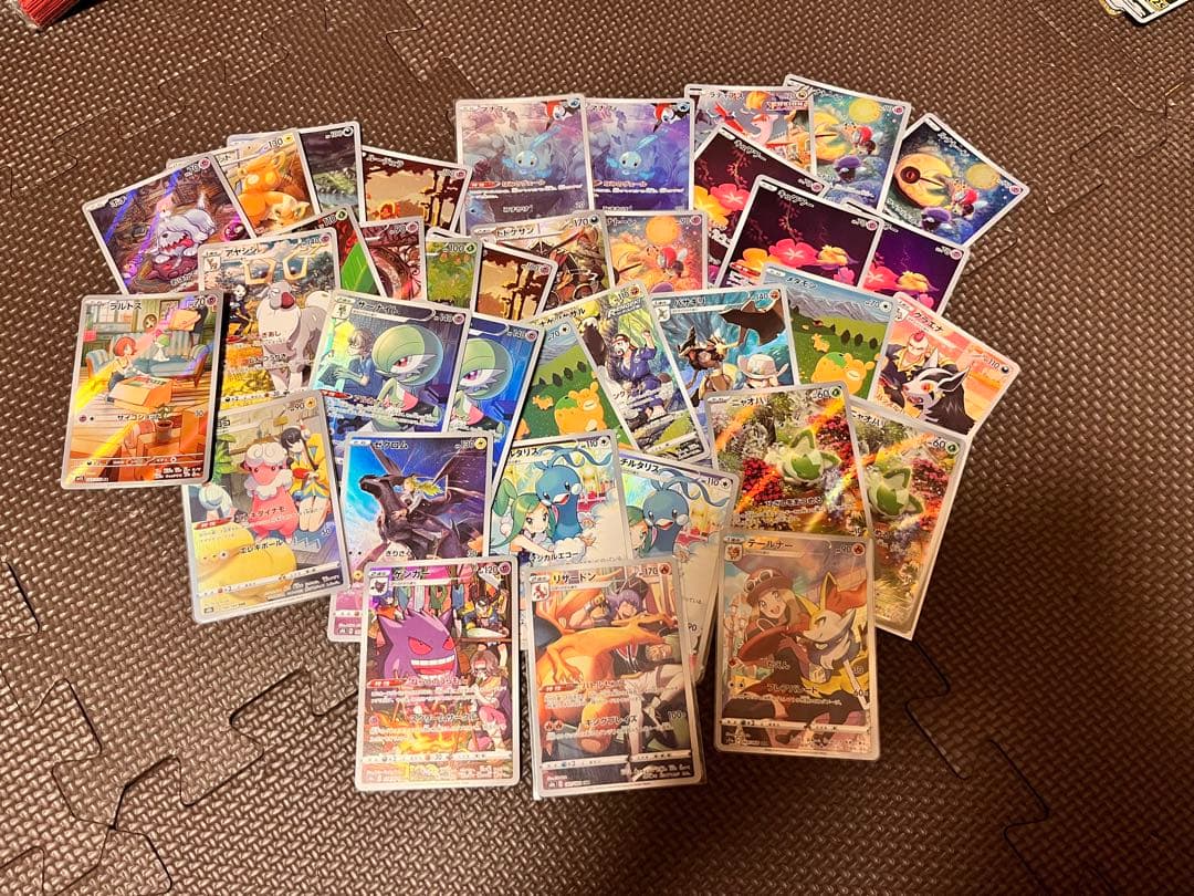 T*i様 ポケモンカード ポケカ 引退品 まとめ売り 超大量