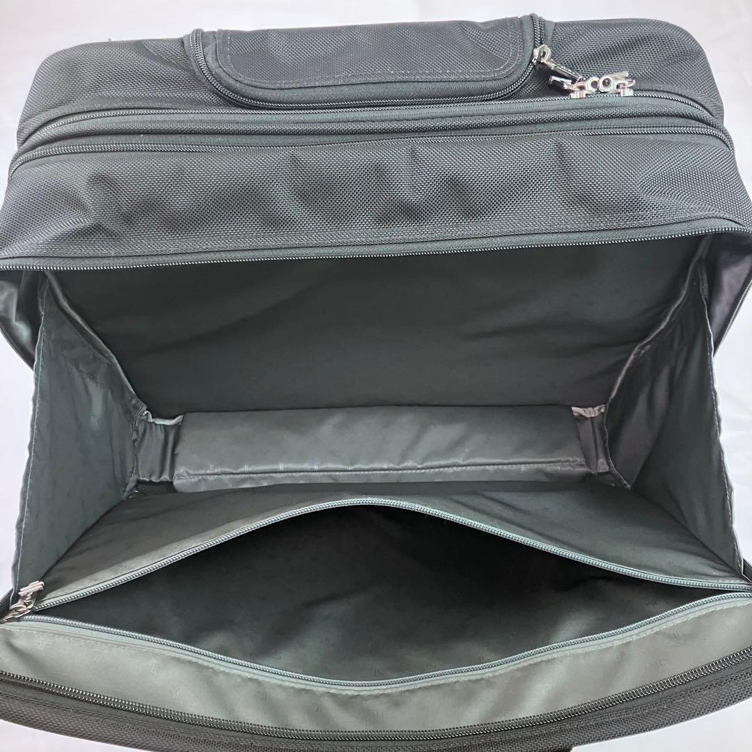 ⭐️美品⭐️ TUMI ALPHA キャリーバッグ 拡張機能　26103DH