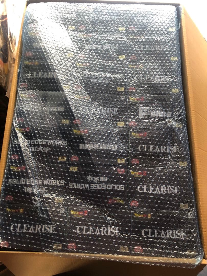 ドラゴンボール　フィギュア　ブロリー　フリーザ　悟飯　クウラ　ターレス　63個