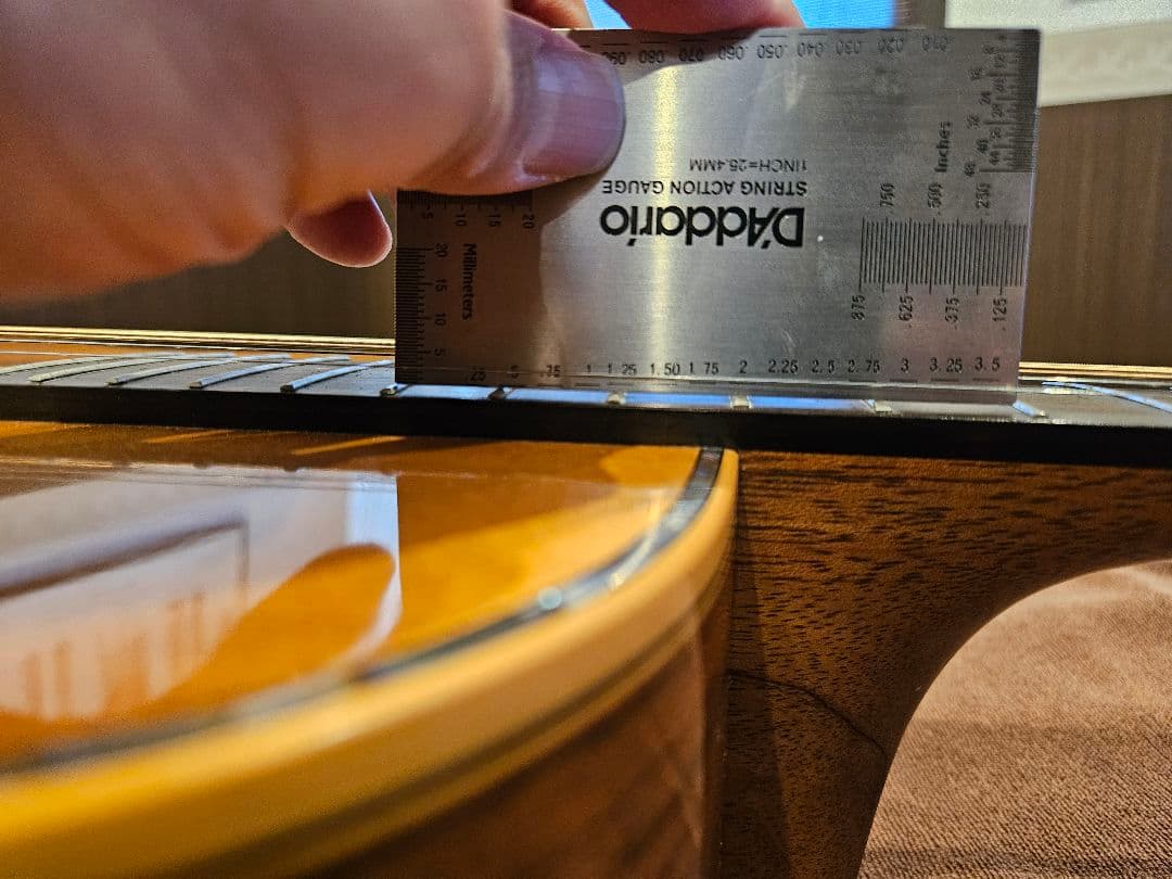 エアーズ CSR アコースティックギター AYERS