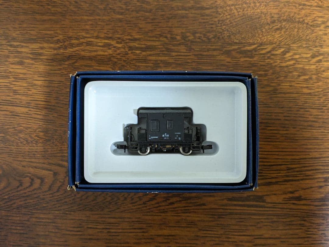 新品あり　Nゲージジオラマ車両セット