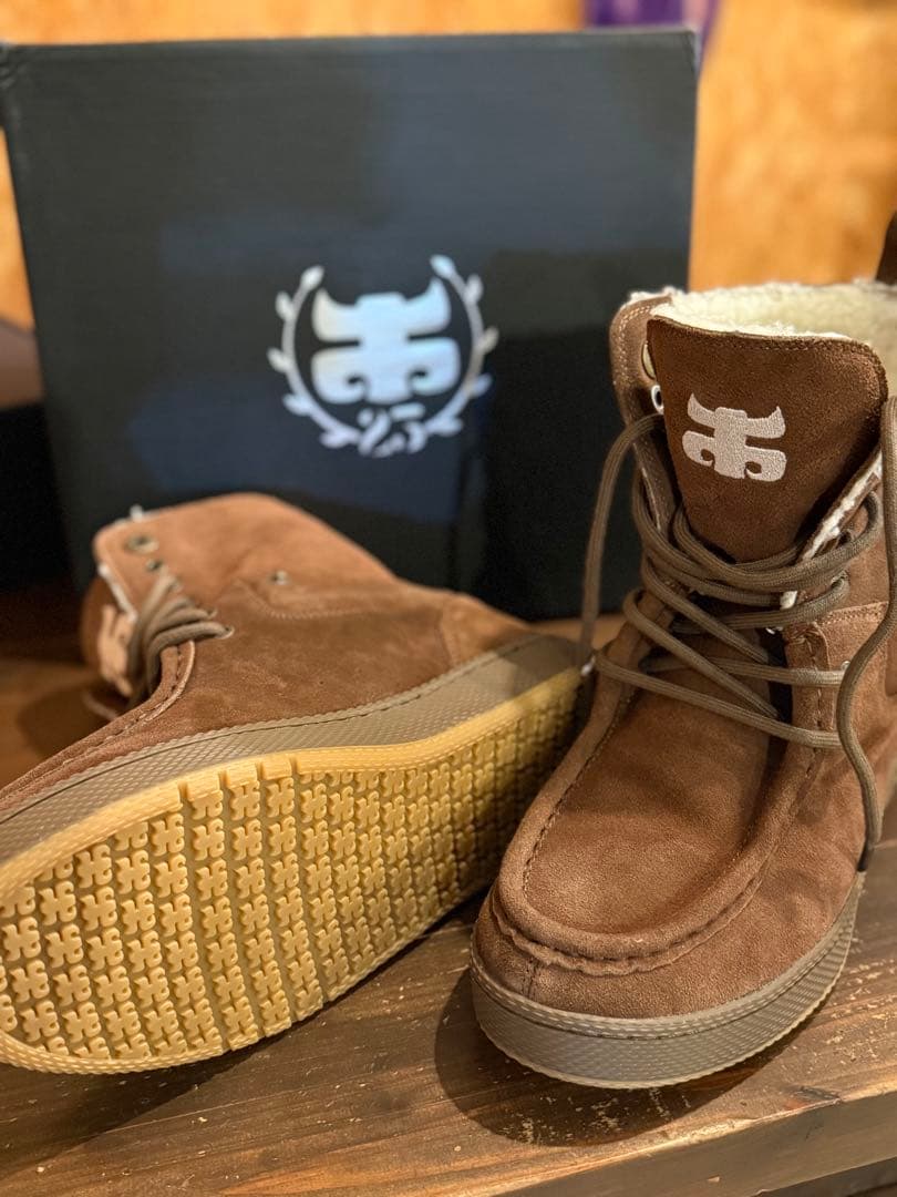 アイパス I-PATH CATS HIGH 27.0cm