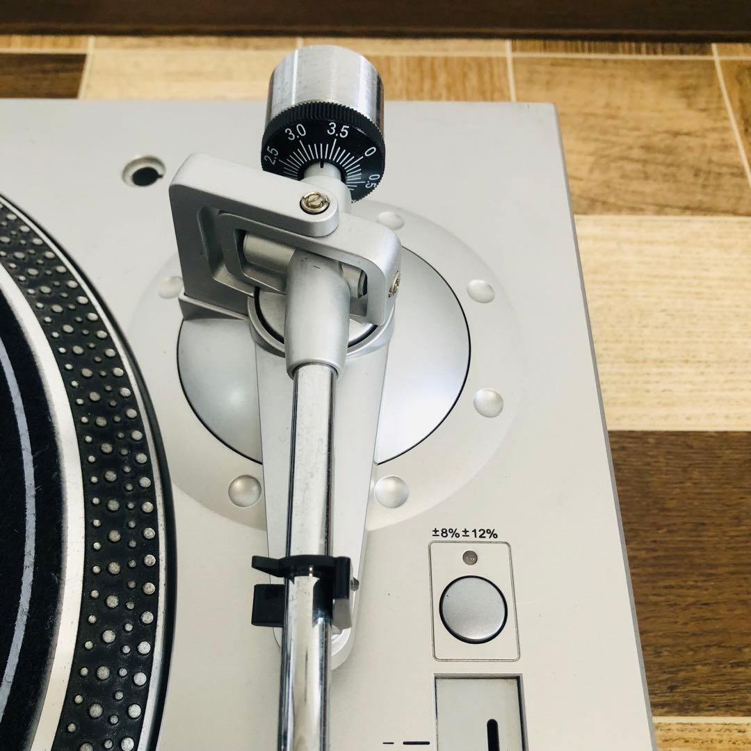 【動作品】STANTON スタントン STR8-70J レコードプレーヤー本体