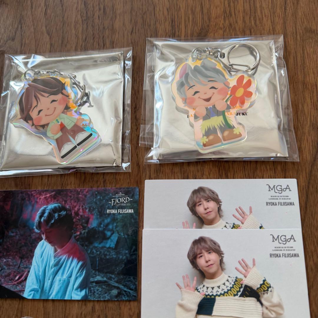 MrsGreenApple ミセス 藤澤涼架