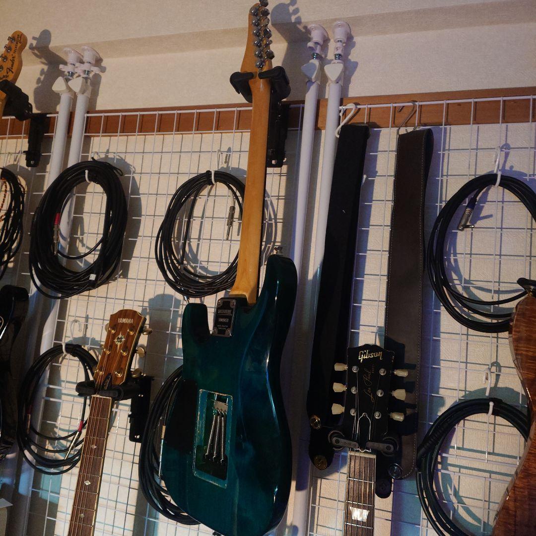 Washburn Mercury MG-701 ワッシュバーン