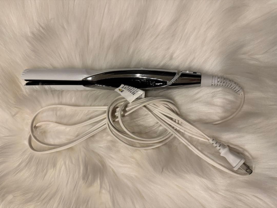 【正規品】ReFa STRAIGHT IRON リファストレートアイロン