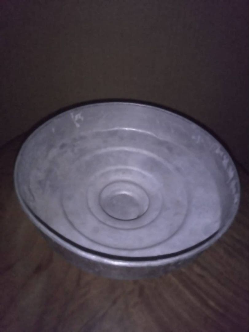 ガラス製保存容器 四角いベース