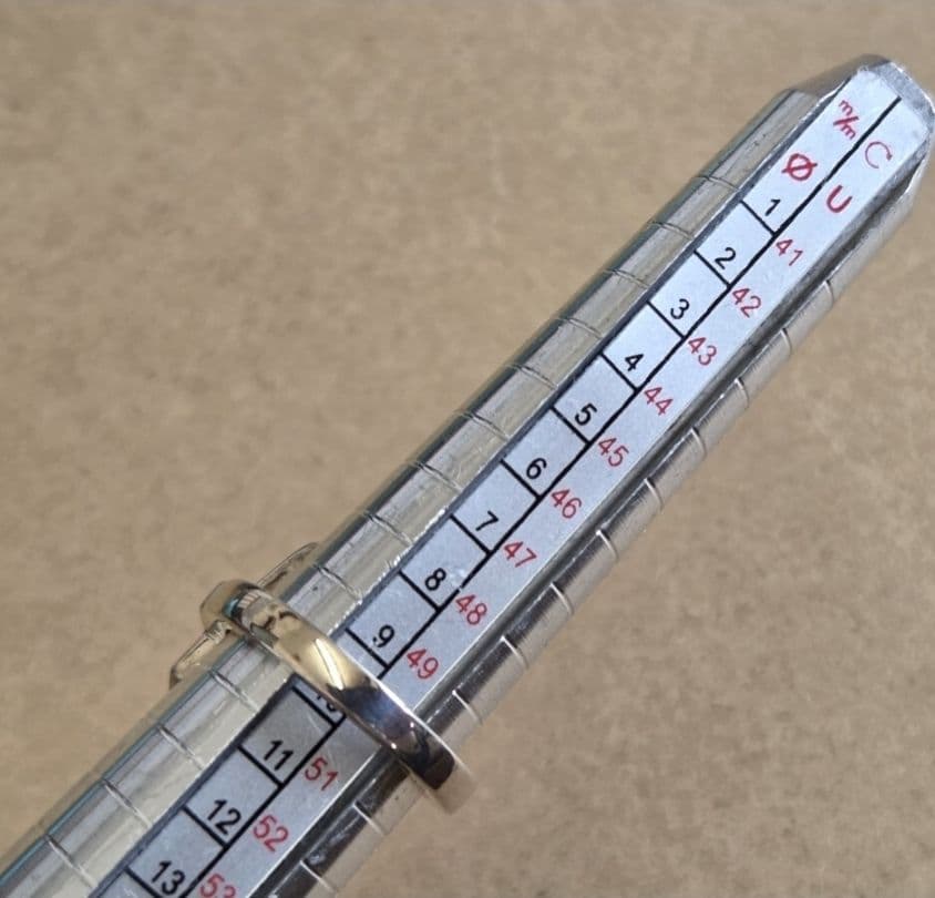 ティファニー 指輪 10号　ラビングハート ダイヤモンド パロマピカソ 銀