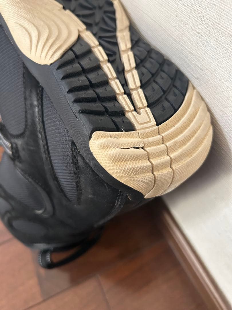 head スノーボード ブーツ 25cm