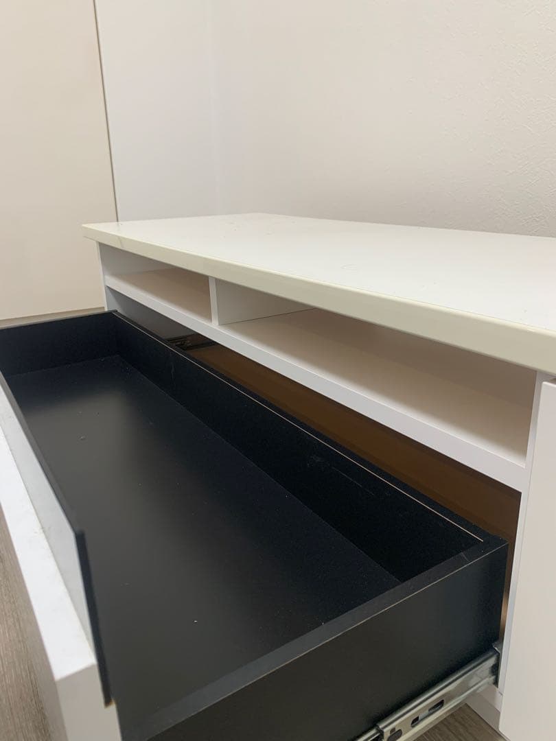 LOWYA ローテレビ台　幅180