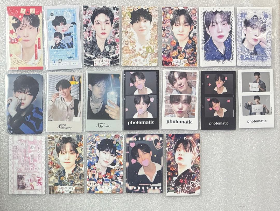 ALD1 ドムソン　サンリオ（特リオ多）500枚