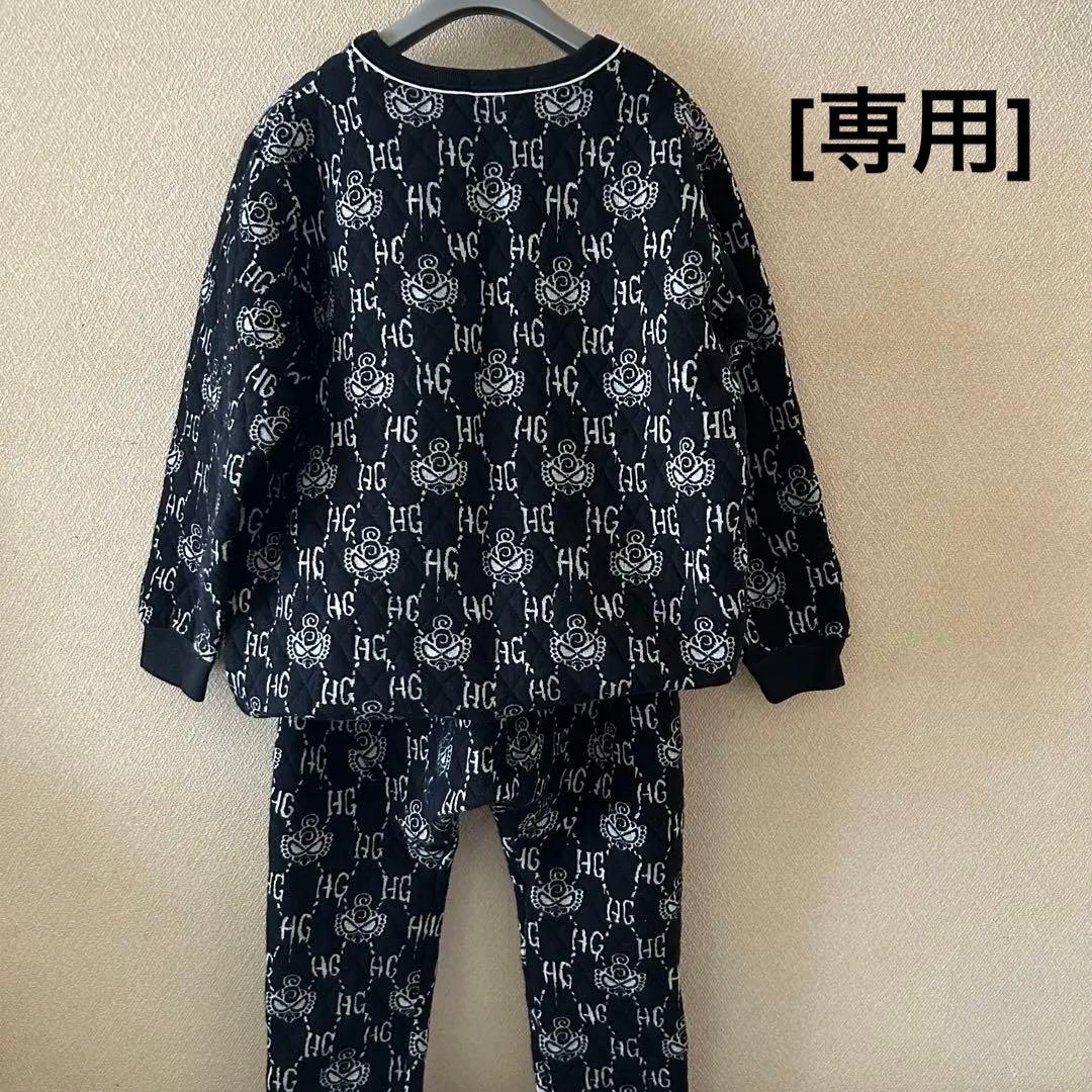 [専用]☆ヒスミニ☆セットアップなど3点おまとめ