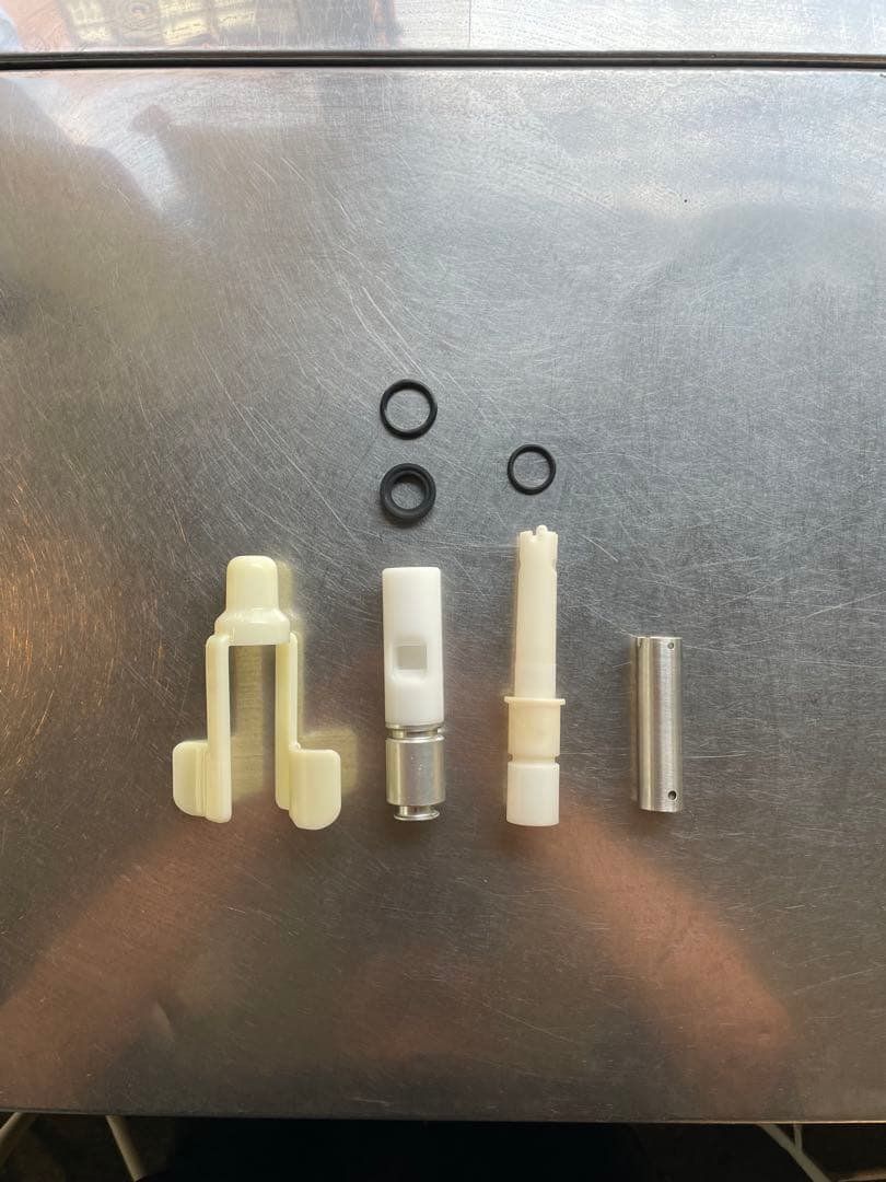 【つよぽん】 ニッセイ ソフトクリームサーバー NA-1412AE