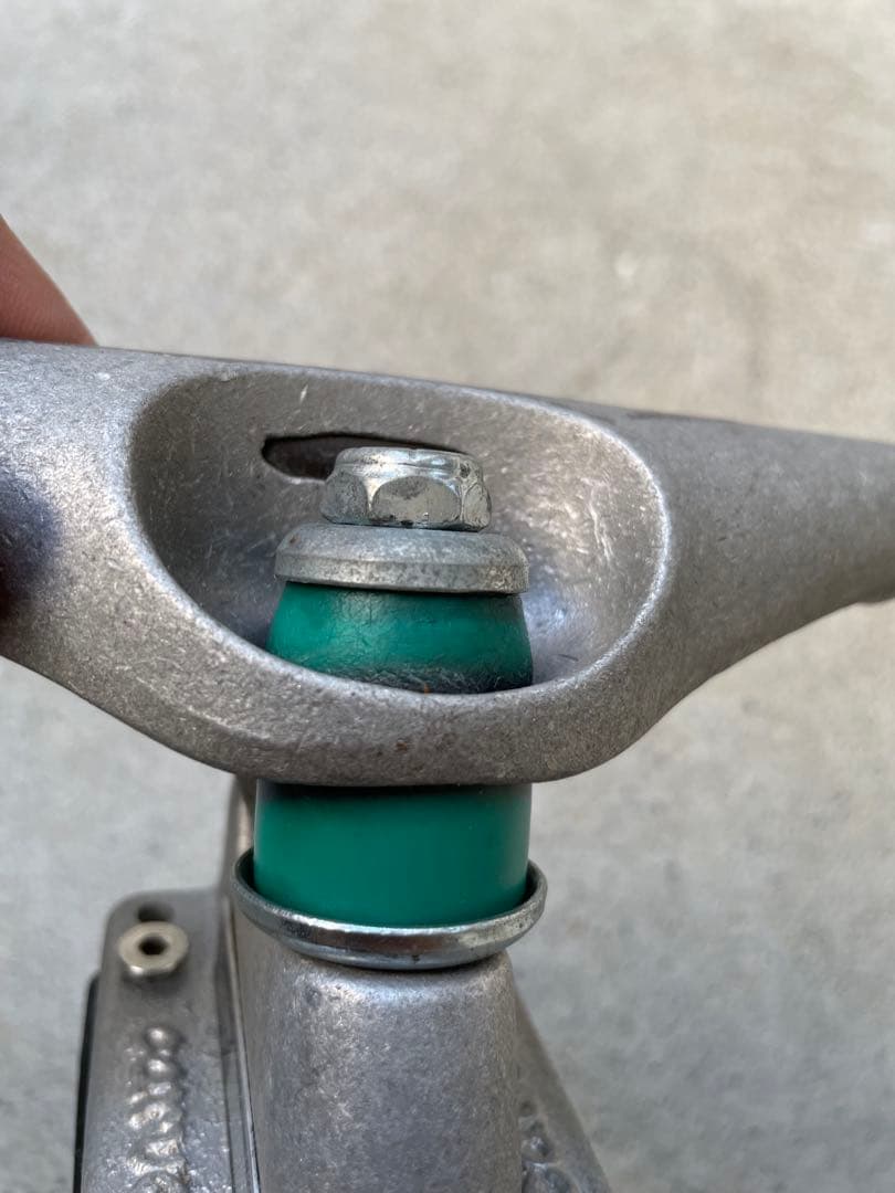 【JulianSi hardar 】Carver cx4セット