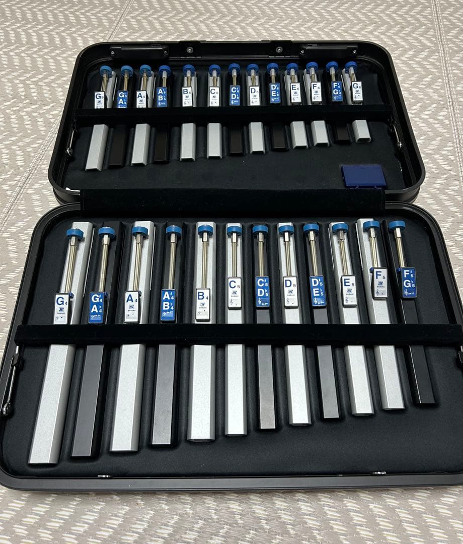 SUZUKI トーンチャイム　HB25