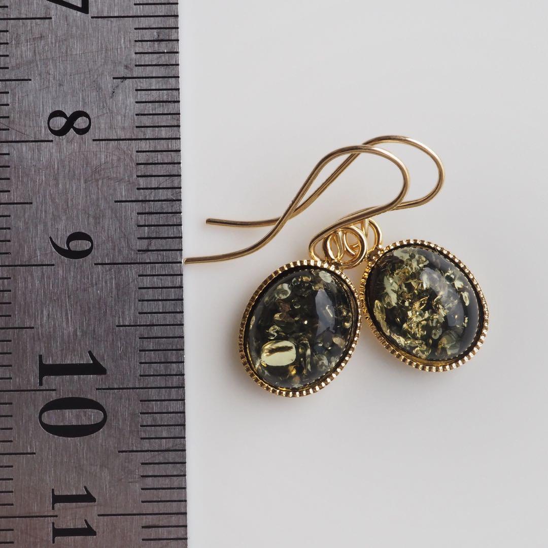 【ほぅ】宝石質ガーネットのシンプルゴムブレスレット