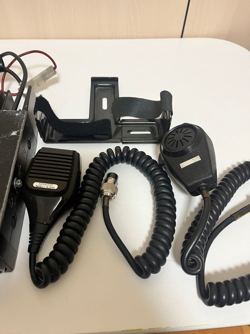 アマチュア無線　ケンウッド　KENWOOD TM721S