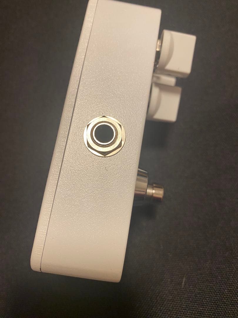 ギター Dazatronyx Optical Tremolo