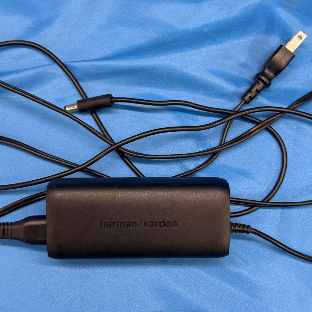 ハーマンカードン Allure スマートスピーカー