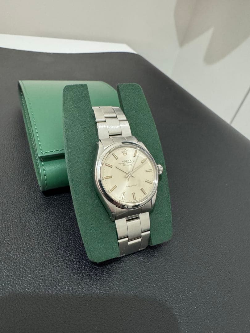 ロレックス　エアキング ref.5500