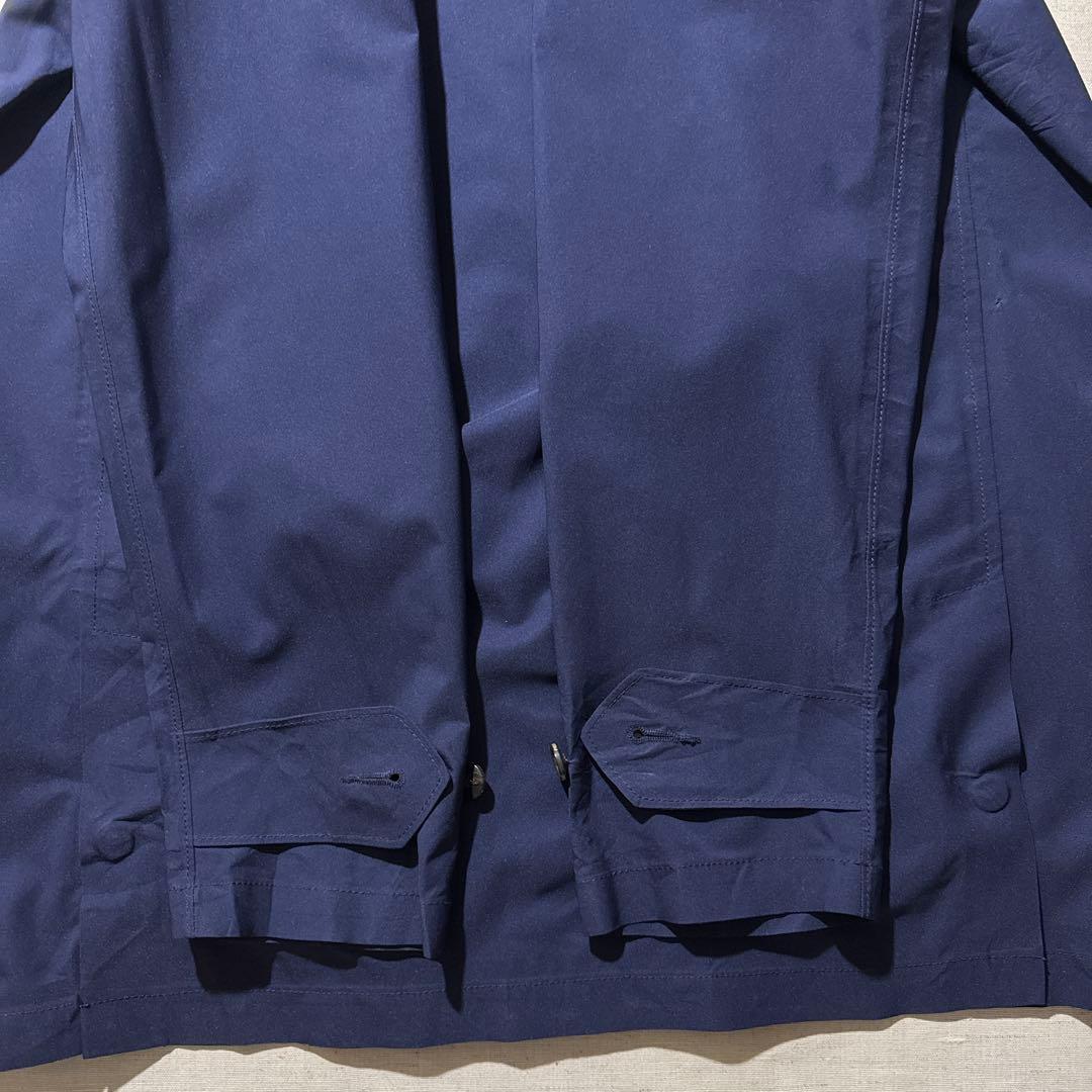 ポロラルフローレン ウィンブルドン ウォーキング コート ナイロン S
