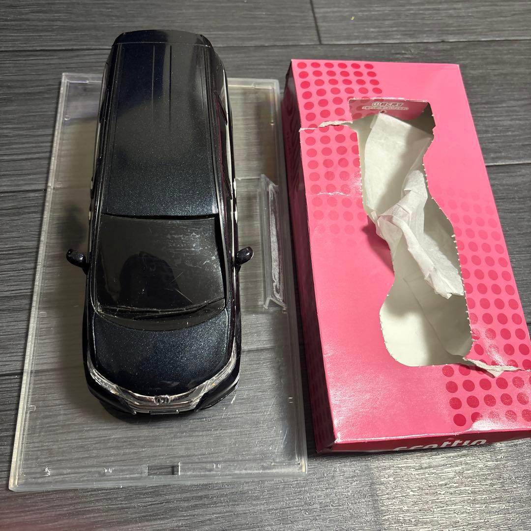 オデッセイ RC カラー サンプル 非売品 車 模型 ミニカー レア