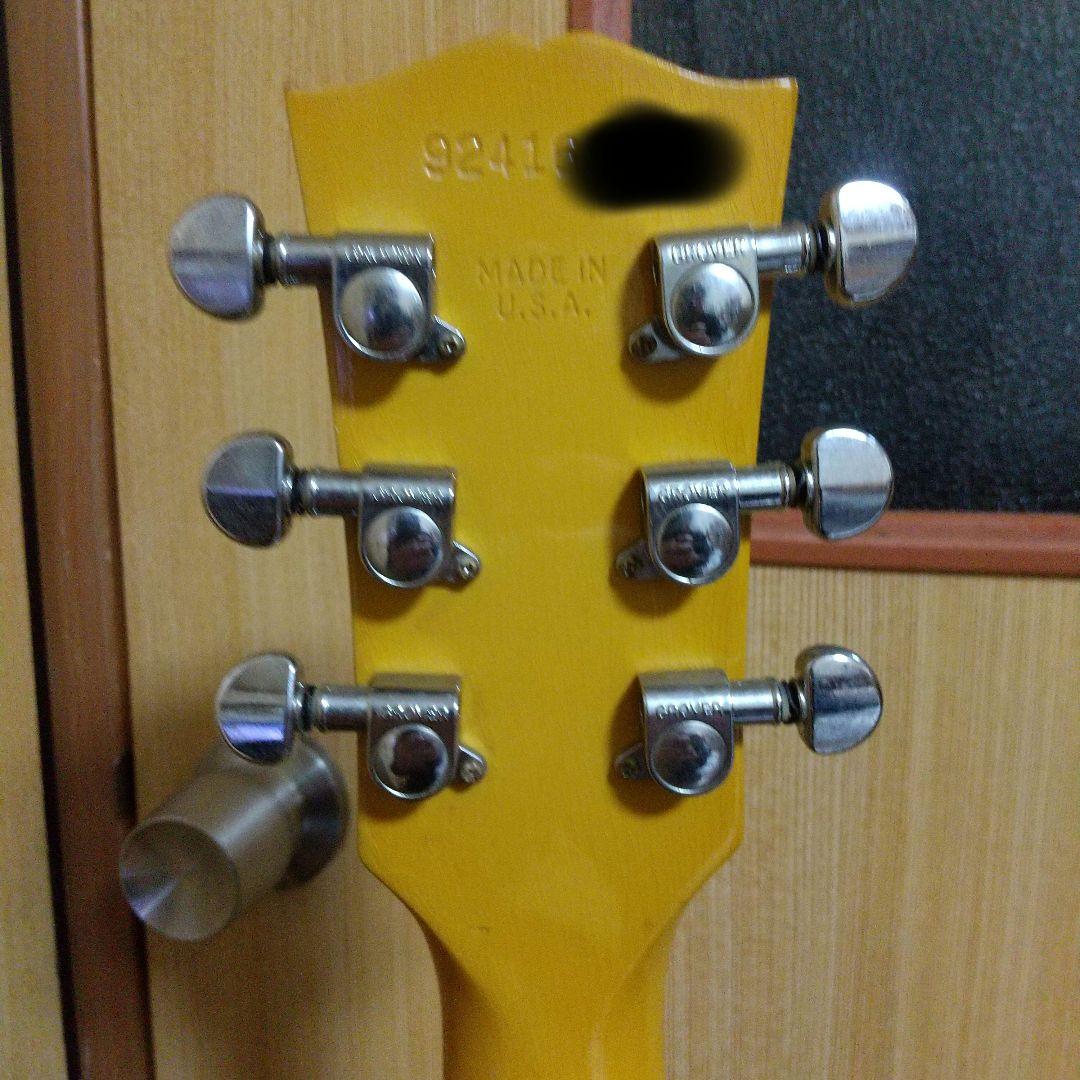 Gibson レスポール スペシャル ジャンク