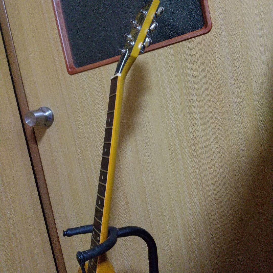 Gibson レスポール スペシャル ジャンク