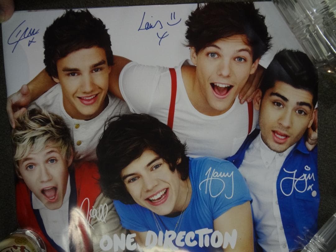 ポスター100本セット アーティスト歌手　　入手困難非売品