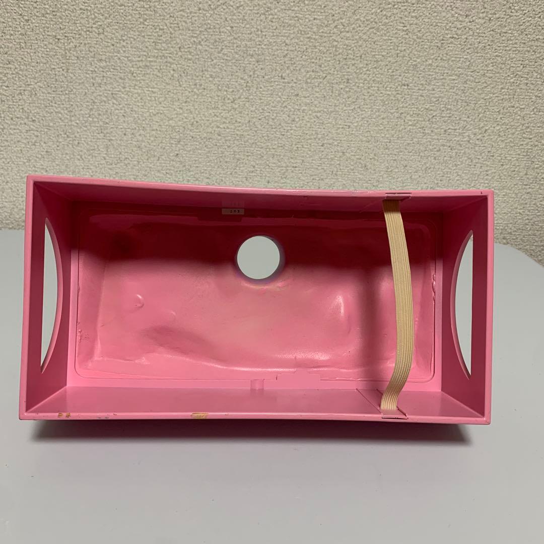 The Aristocats キューティッシュ コレクション ピンク ディズニー