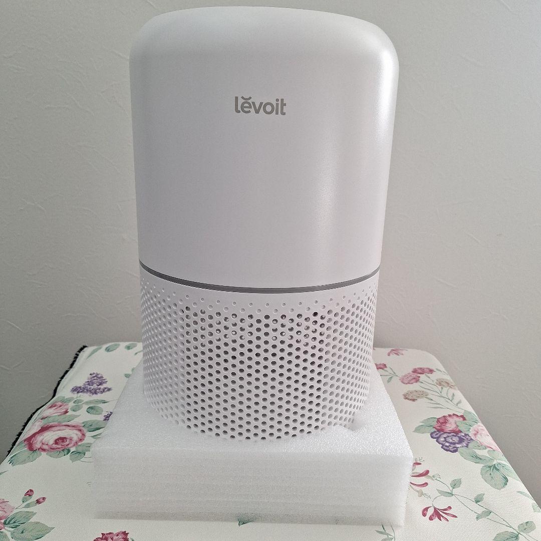 Levoit レボイト 空気清浄機 24年製