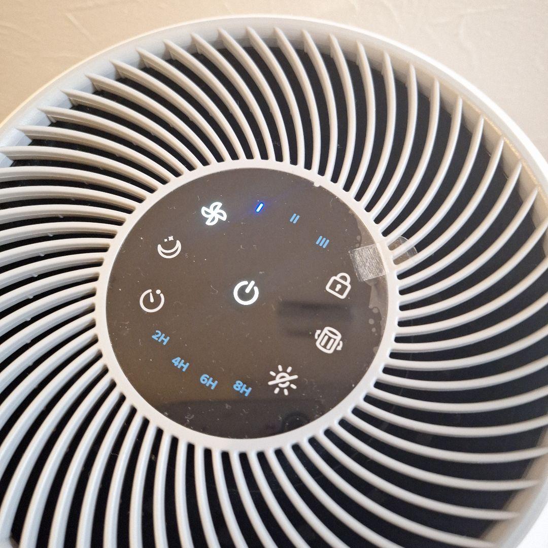 Levoit レボイト 空気清浄機 24年製