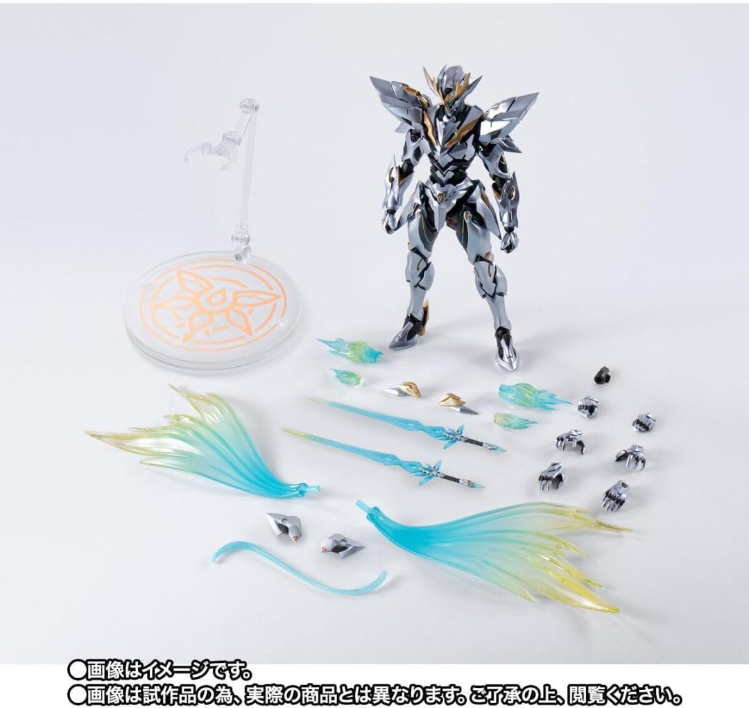 魂ウェブ限定▲S.H.Figuarts サム▲崩壊：スターレイル　②