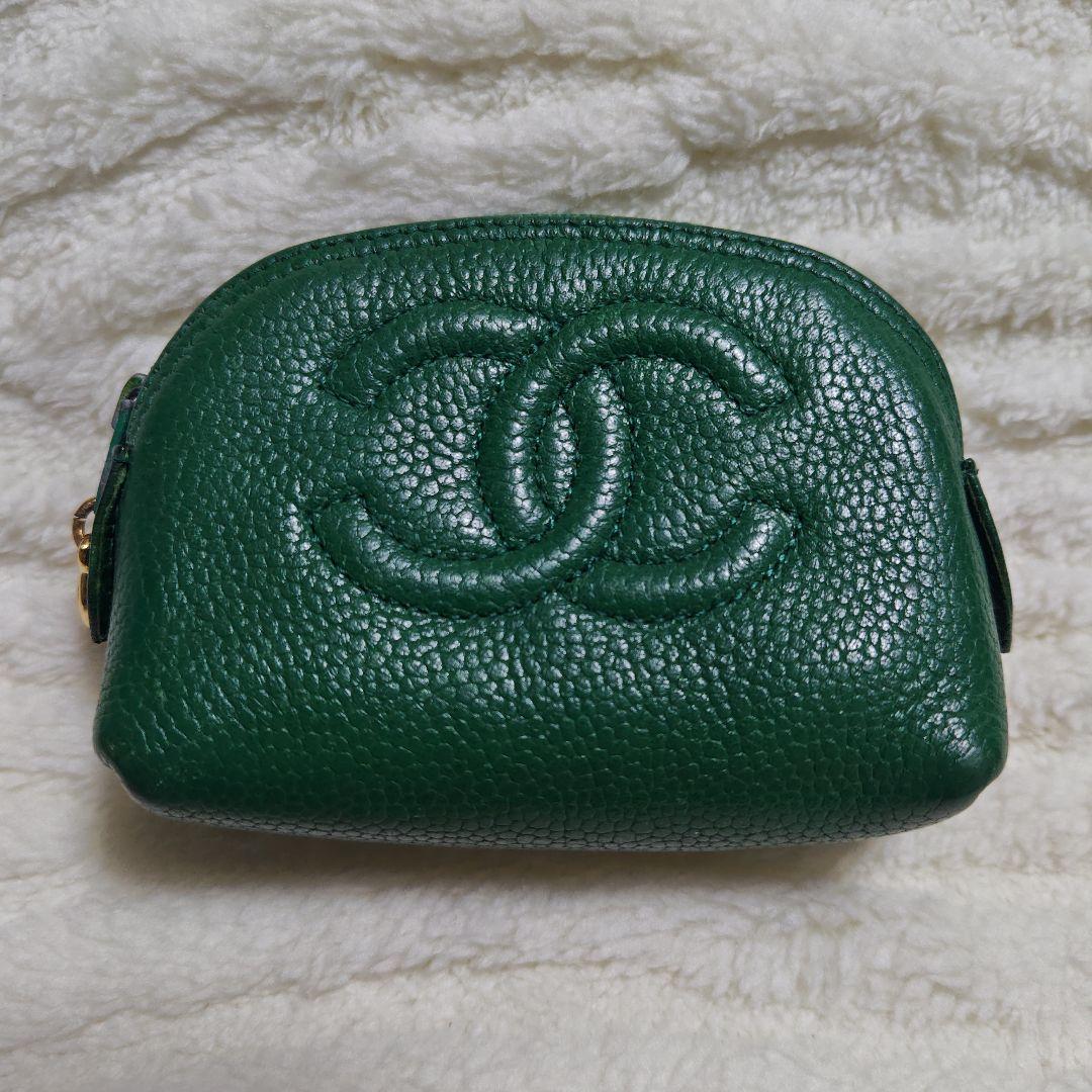 CHANEL シャネル ケース